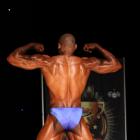 Michael  Halloman - NPC Charlotte Cup  2013 - #1